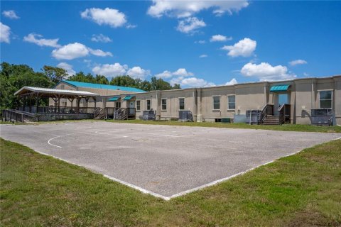 Immobilier commercial à vendre à Thonotosassa, Floride: 3154.03 m2 № 2133430 - photo 24
