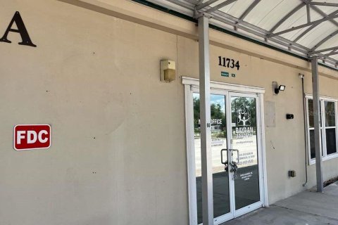 Immobilier commercial à vendre à Thonotosassa, Floride: 3154.03 m2 № 2133430 - photo 9