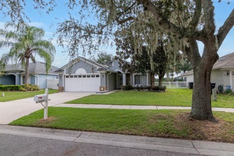 Villa ou maison à vendre à Valrico, Floride: 4 chambres, 189.15 m2 № 2388947 - photo 25