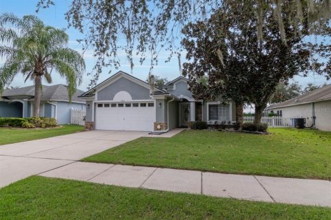 Villa ou maison à vendre à Valrico, Floride: 4 chambres, 189.15 m2 № 2388947 - photo 24