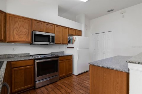 Villa ou maison à vendre à Valrico, Floride: 4 chambres, 189.15 m2 № 2388947 - photo 12