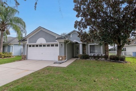 Villa ou maison à vendre à Valrico, Floride: 4 chambres, 189.15 m2 № 2388947 - photo 23