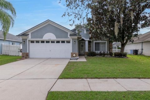 Villa ou maison à Valrico, Floride 4 chambres, 189.15 m2 № 2388947