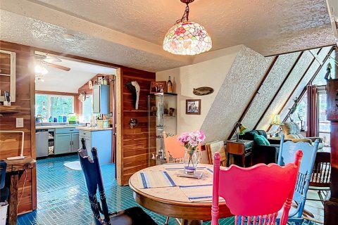 Villa ou maison à vendre à Fanning Springs, Floride: 2 chambres, 136.75 m2 № 1775388 - photo 20