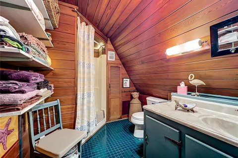Villa ou maison à vendre à Fanning Springs, Floride: 2 chambres, 136.75 m2 № 1775388 - photo 28