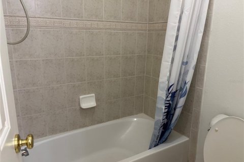 Touwnhouse à louer à Sarasota, Floride: 3 chambres, 181.53 m2 № 2098654 - photo 20
