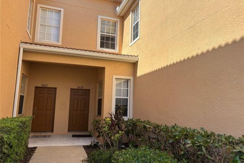 Touwnhouse à louer à Sarasota, Floride: 3 chambres, 181.53 m2 № 2098654 - photo 2