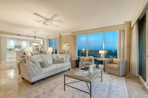 Copropriété à vendre à Osprey, Floride: 3 chambres, 240.99 m2 № 2391052 - photo 14