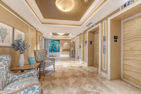 Copropriété à vendre à Osprey, Floride: 3 chambres, 240.99 m2 № 2391052 - photo 5