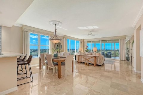 Copropriété à vendre à Osprey, Floride: 3 chambres, 240.99 m2 № 2391052 - photo 8