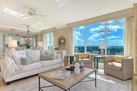 Copropriété à vendre à Osprey, Floride: 3 chambres, 240.99 m2 № 2391052 - photo 15