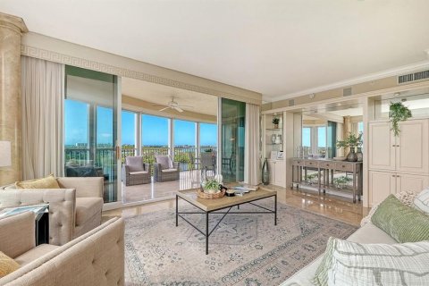 Copropriété à vendre à Osprey, Floride: 3 chambres, 240.99 m2 № 2391052 - photo 17