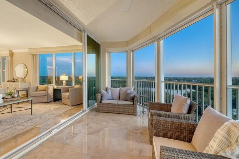 Copropriété à vendre à Osprey, Floride: 3 chambres, 240.99 m2 № 2391052 - photo 27