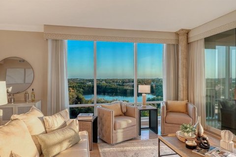 Copropriété à vendre à Osprey, Floride: 3 chambres, 240.99 m2 № 2391052 - photo 16