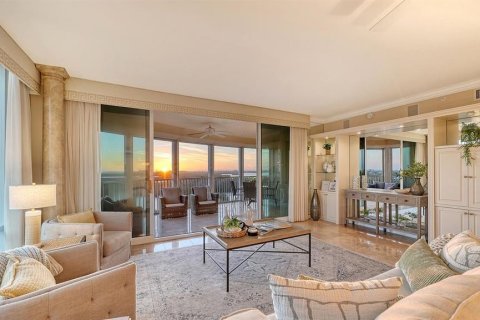 Copropriété à vendre à Osprey, Floride: 3 chambres, 240.99 m2 № 2391052 - photo 18