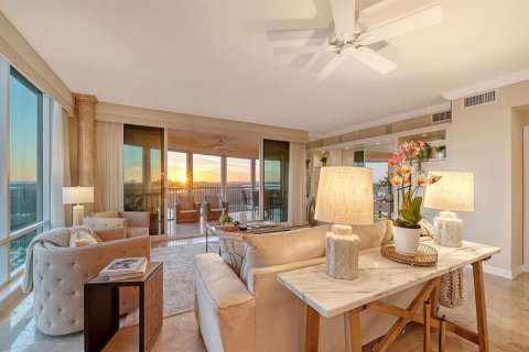 Copropriété à vendre à Osprey, Floride: 3 chambres, 240.99 m2 № 2391052 - photo 12