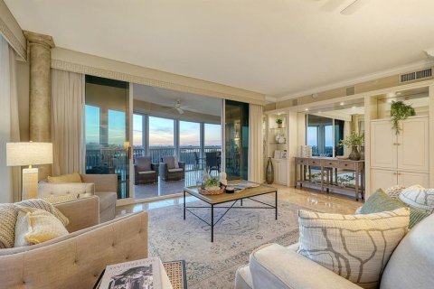 Copropriété à vendre à Osprey, Floride: 3 chambres, 240.99 m2 № 2391052 - photo 19