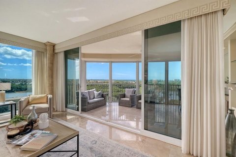 Copropriété à vendre à Osprey, Floride: 3 chambres, 240.99 m2 № 2391052 - photo 21