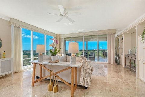 Copropriété à vendre à Osprey, Floride: 3 chambres, 240.99 m2 № 2391052 - photo 11