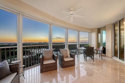 Copropriété à vendre à Osprey, Floride: 3 chambres, 240.99 m2 № 2391052 - photo 23