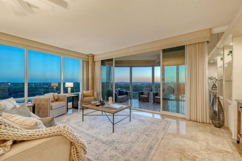 Copropriété à vendre à Osprey, Floride: 3 chambres, 240.99 m2 № 2391052 - photo 20