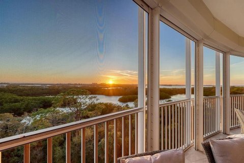 Copropriété à vendre à Osprey, Floride: 3 chambres, 240.99 m2 № 2391052 - photo 28