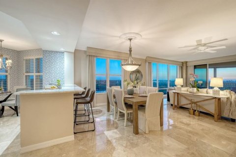 Copropriété à vendre à Osprey, Floride: 3 chambres, 240.99 m2 № 2391052 - photo 9