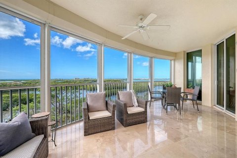 Copropriété à vendre à Osprey, Floride: 3 chambres, 240.99 m2 № 2391052 - photo 22