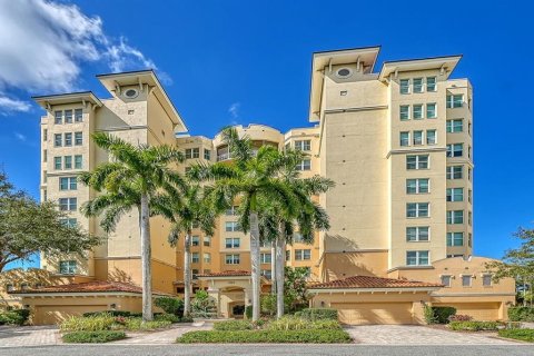 Copropriété à vendre à Osprey, Floride: 3 chambres, 240.99 m2 № 2391052 - photo 3