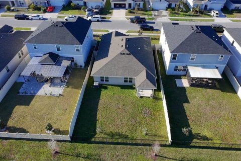 House in Davenport, Florida 4 bedrooms, 158.58 sq.m. № 1528510 - photo 27
