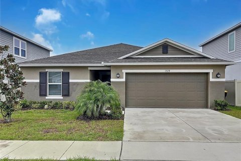House in Davenport, Florida 4 bedrooms, 158.58 sq.m. № 1528510 - photo 1