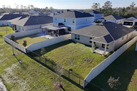House in Davenport, Florida 4 bedrooms, 158.58 sq.m. № 1528510 - photo 25