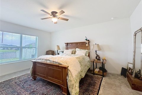 House in Davenport, Florida 4 bedrooms, 158.58 sq.m. № 1528510 - photo 14
