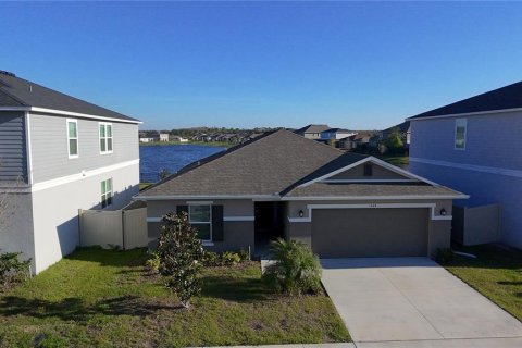 House in Davenport, Florida 4 bedrooms, 158.58 sq.m. № 1528510 - photo 29
