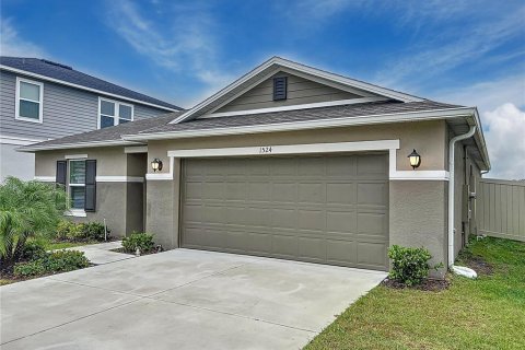 House in Davenport, Florida 4 bedrooms, 158.58 sq.m. № 1528510 - photo 3