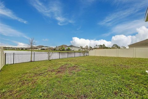House in Davenport, Florida 4 bedrooms, 158.58 sq.m. № 1528510 - photo 5
