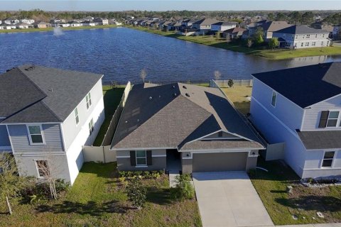 House in Davenport, Florida 4 bedrooms, 158.58 sq.m. № 1528510 - photo 21
