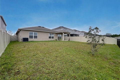 House in Davenport, Florida 4 bedrooms, 158.58 sq.m. № 1528510 - photo 6