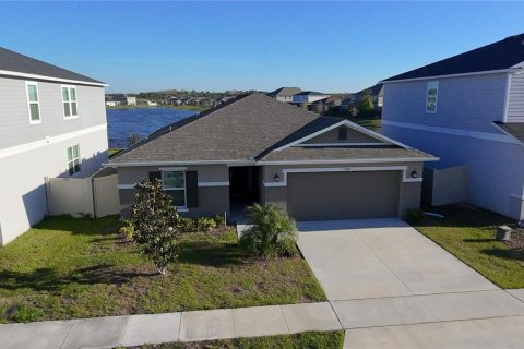House in Davenport, Florida 4 bedrooms, 158.58 sq.m. № 1528510 - photo 30
