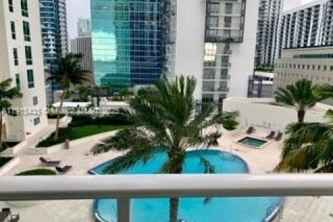 Copropriété à louer à Miami, Floride: 1 chambre, 50.07 m2 № 1970581 - photo 2