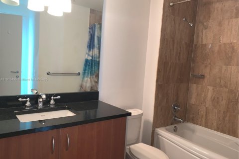 Copropriété à louer à Miami, Floride: 1 chambre, 50.07 m2 № 1970581 - photo 11
