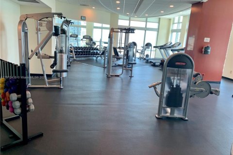 Copropriété à louer à Miami, Floride: 1 chambre, 50.07 m2 № 1970581 - photo 18