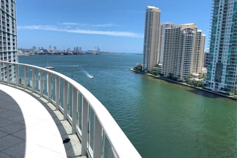 Copropriété à louer à Miami, Floride: 1 chambre, 50.07 m2 № 1970581 - photo 24