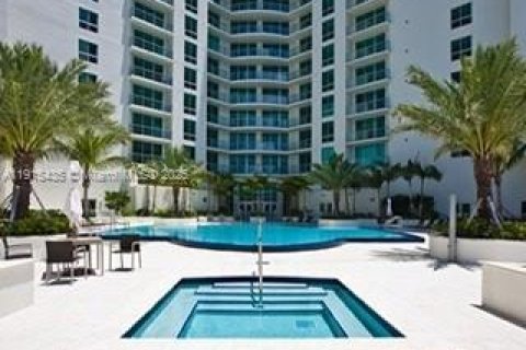 Copropriété à louer à Miami, Floride: 1 chambre, 50.07 m2 № 1970581 - photo 22