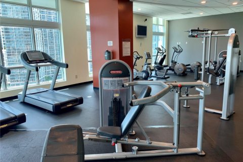 Copropriété à louer à Miami, Floride: 1 chambre, 50.07 m2 № 1970581 - photo 19