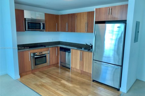 Copropriété à louer à Miami, Floride: 1 chambre, 50.07 m2 № 1970581 - photo 5