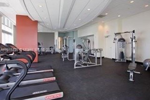 Copropriété à louer à Miami, Floride: 1 chambre, 50.07 m2 № 1970581 - photo 16