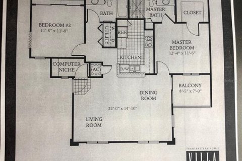 Copropriété à louer à Sarasota, Floride: 2 chambres, 98.29 m2 № 2396810 - photo 21