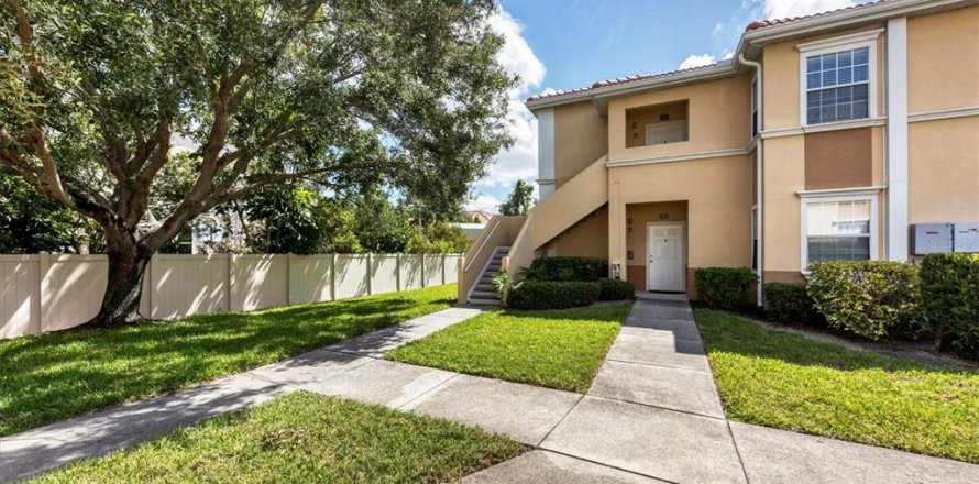 Condo à Sarasota, Floride, 2 chambres  № 2396810