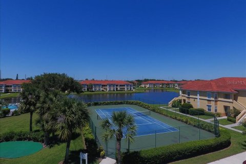 Copropriété à louer à Sarasota, Floride: 2 chambres, 98.29 m2 № 2396810 - photo 29